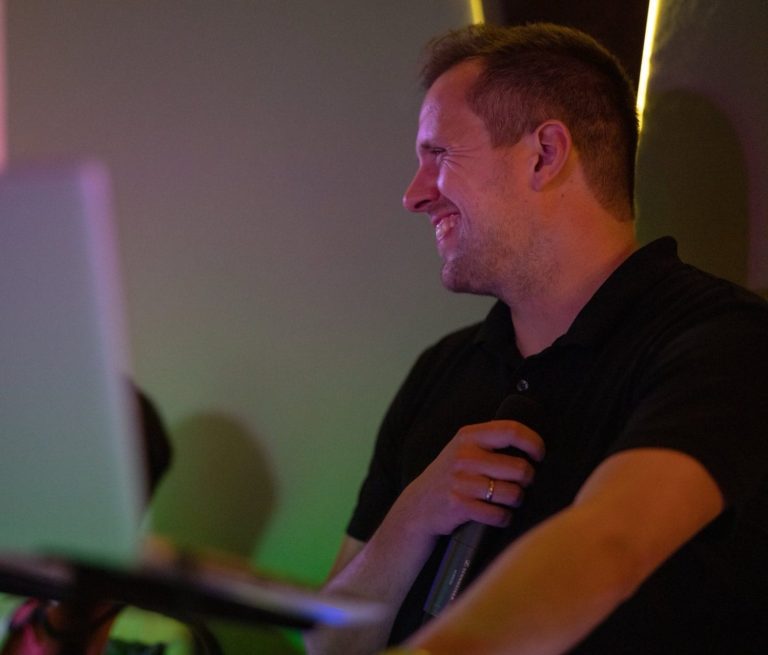 Hochzeit DJ Gütersloh