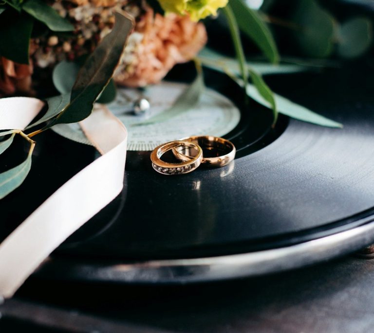 Hochzeit DJ Gütersloh