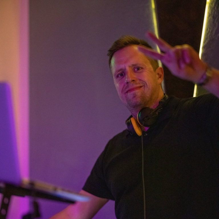 Hochzeit DJ Bielefeld